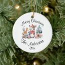 Search for first year married ornaments Keepsake