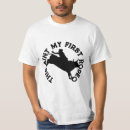 Search for not my first rodeo tshirts Western
