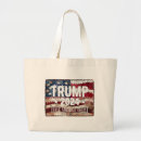 Search for american flag tote bags Vote