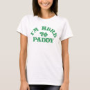 Search for funny st patricks day tshirts Lucky