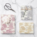 Search for silver wrapping paper Classic