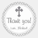 Search for christening stickers Communion