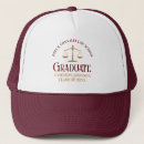Search for law graduate hats Scales of justice