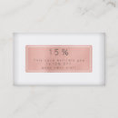 Search for salon discount cards Nail