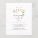 Search for bachelorette party invitations Pink