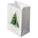 Search for christmas gift bags Winter