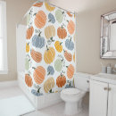 Search for autumn shower curtains Halloween
