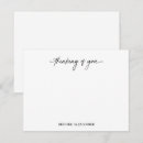 Search for decorative cards Handwritten