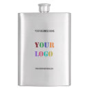 Search for logo flasks Text