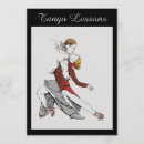 Search for tango invitations Dancing