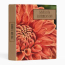 Search for sheet music binders Floral