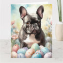 Search for in french easter cards Colorful