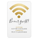 Search for gold magnets Business