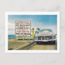 Search for old west postcards Retro