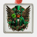 Search for steampunk ornaments Gold