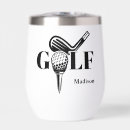 Search for golf tumblers Golfer