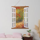 Search for rustic tapestries Mountain