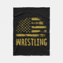 Search for wrestling blankets Men
