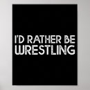 Search for wrestling posters Boys