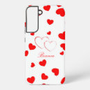 Search for samsung galaxy s22 plus cases Heart