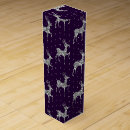 Search for purple gift boxes Silver