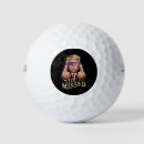 Search for donald trump golf balls Election