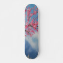 Search for cherry blossom skateboards Floral