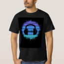 Search for music producer tshirts Musician