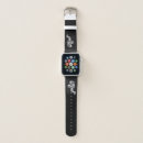 Search for science apple watch bands Cartoon