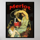 Search for wine art Grapes