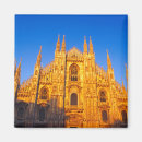 Search for milan magnets Piazza del duomo