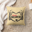 Search for halloween pillows Skeleton
