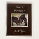 Search for horse planners Organizer