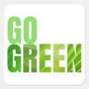 Search for go green stickers Animals