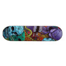 Search for dragon skateboards Purple