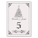 Search for disney table cards Storybook