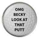 Search for birdie golf ball markers Par