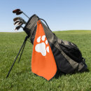 Search for college golf towels Sam houston state logo