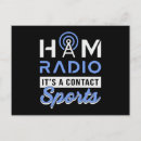 Search for radio postcards Operator