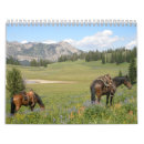 Search for horse calendars Cowboy