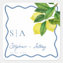 Search for lemon stickers Leaves