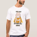Search for monk tshirts Calm