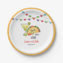 Search for taco paper plates Taco bout love