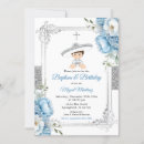 Search for birthday and baptism invitations For kids