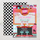 Search for diner invitations Jukebox