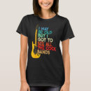 Search for band tshirts All