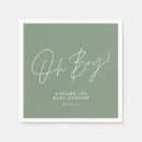 Search for table napkins Modern