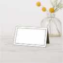 Search for engagement party place cards Modern
