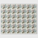 Search for pomeranian wrapping paper Dog