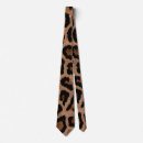 Search for leopard ties Stylish